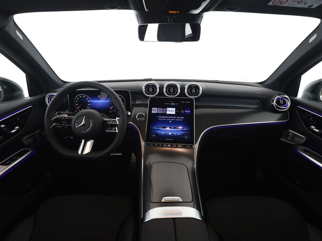 Mercedes-Benz GLC – Bild 10