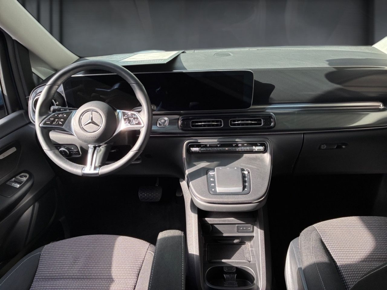 Mercedes-Benz V-Klasse – Bild 13