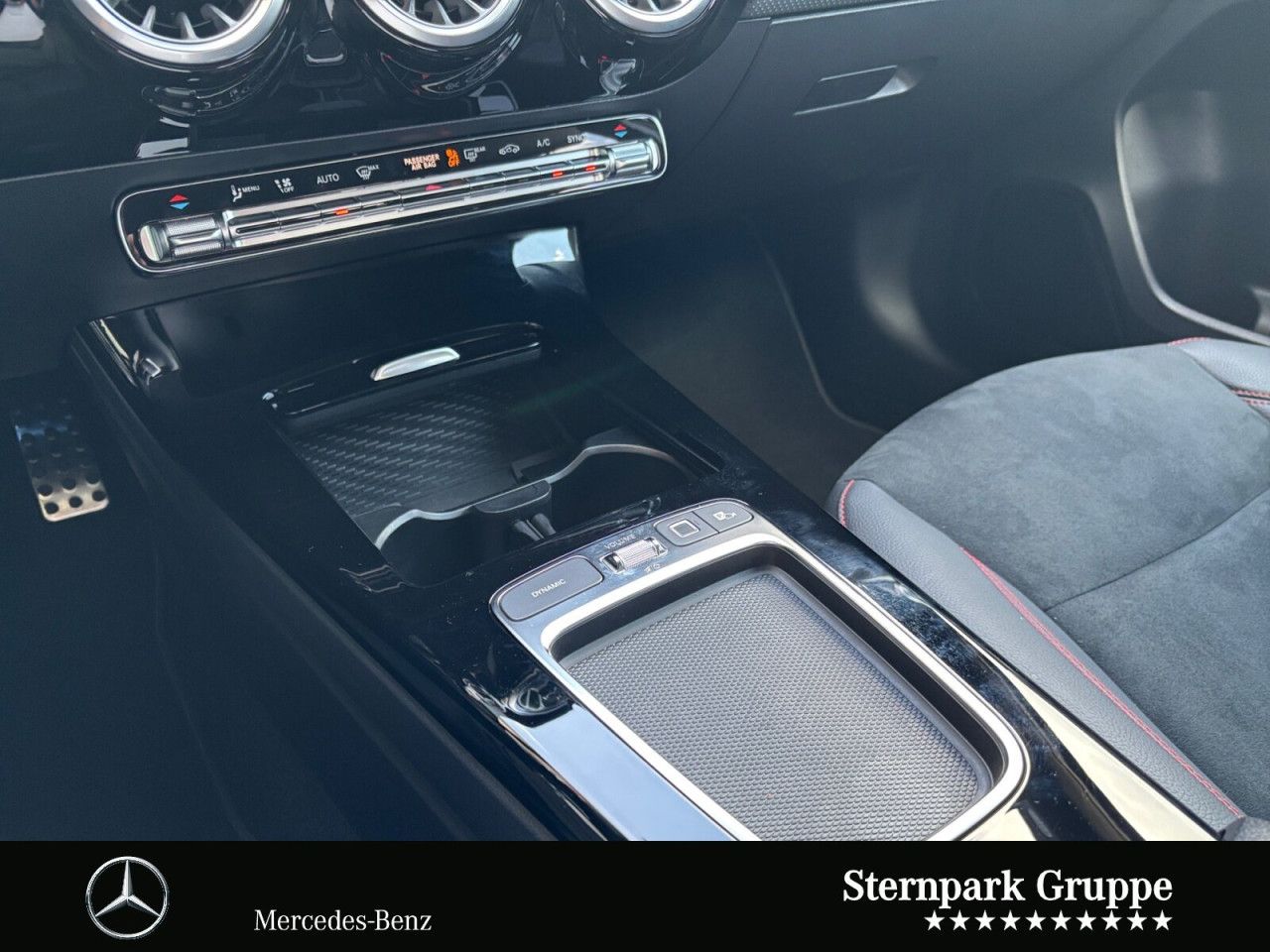 Mercedes-Benz A-Klasse – Bild 22