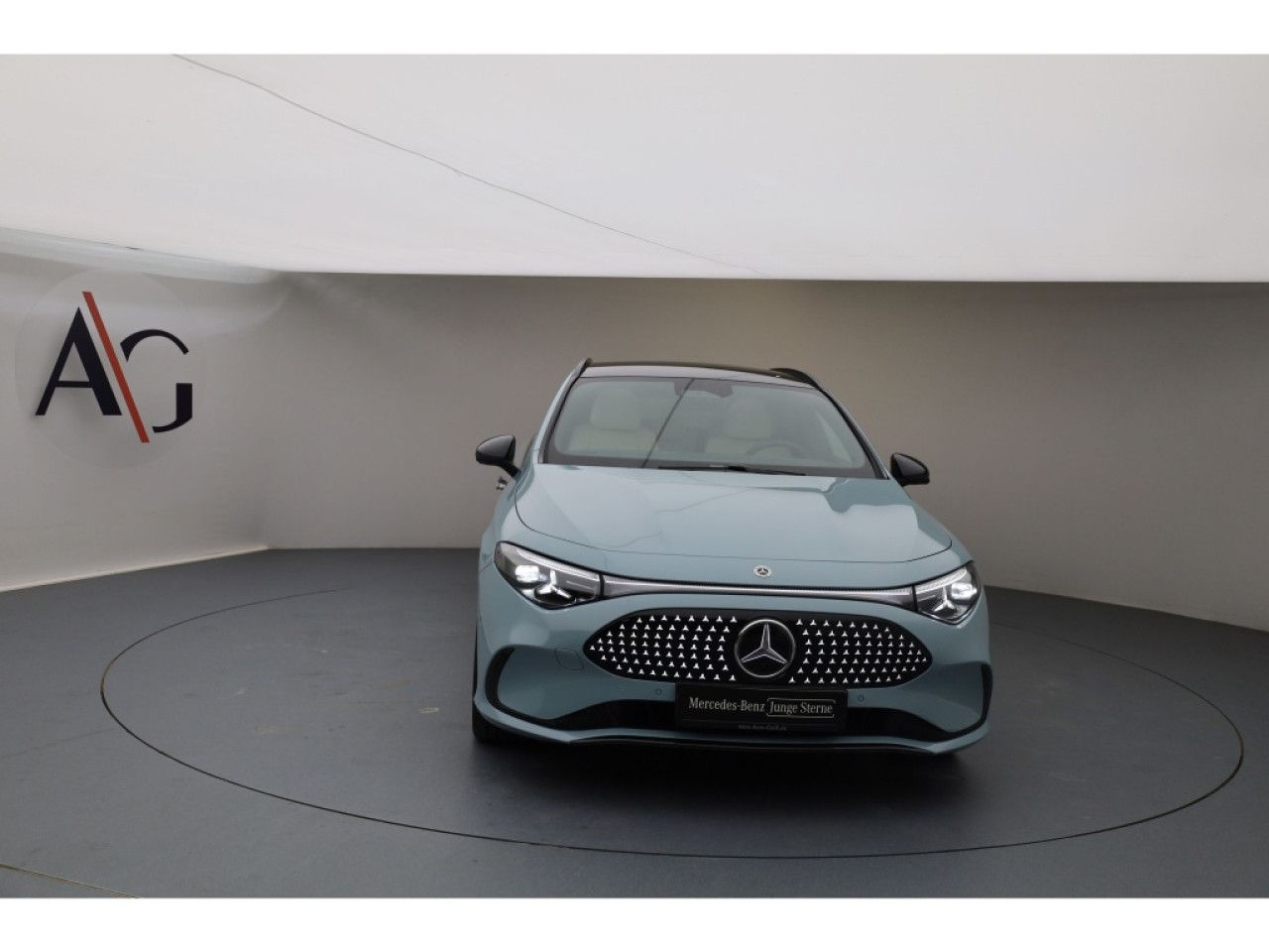 Mercedes-Benz CLA – Bild 8