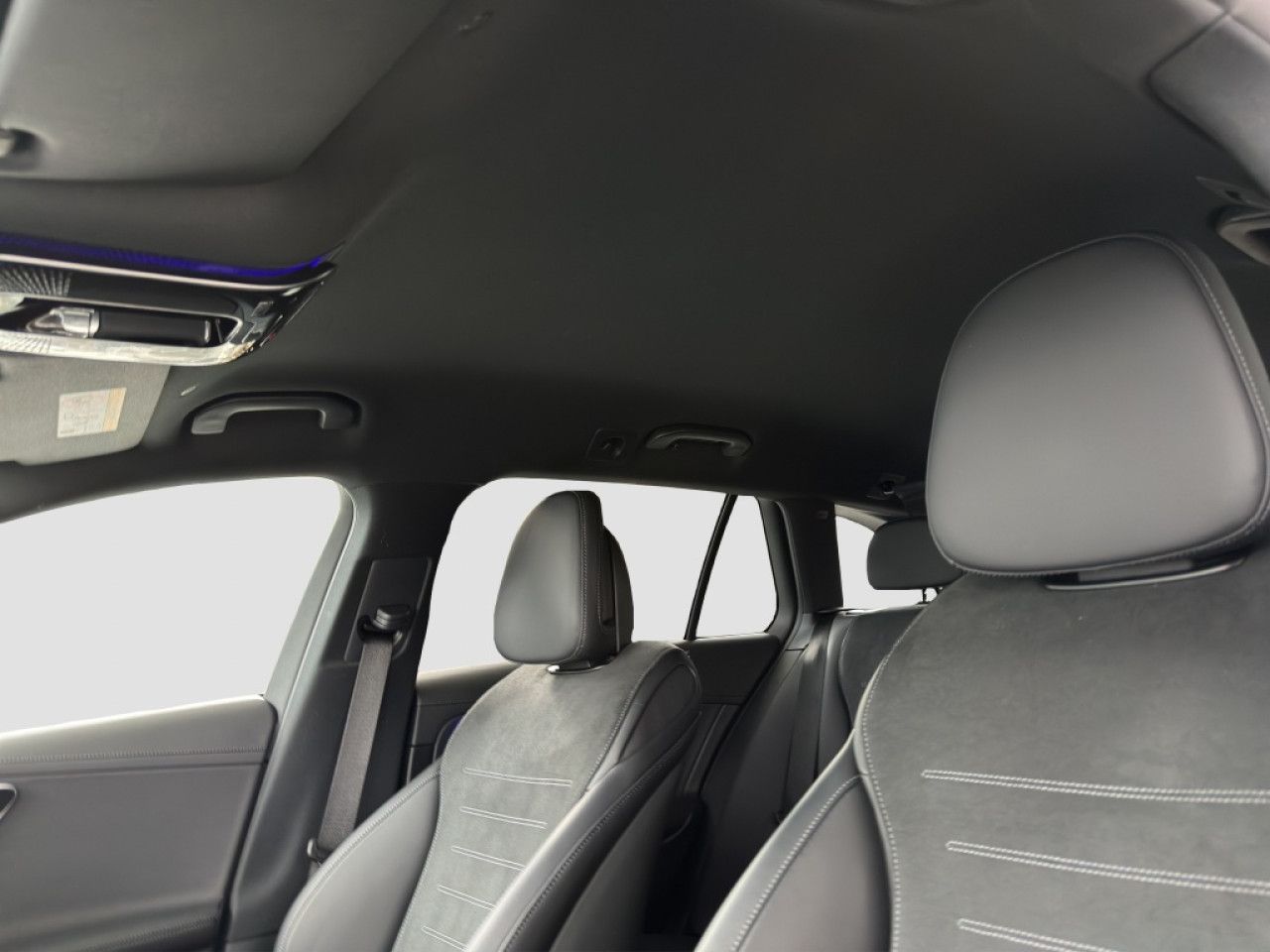 Mercedes-Benz C-Klasse – Bild 15