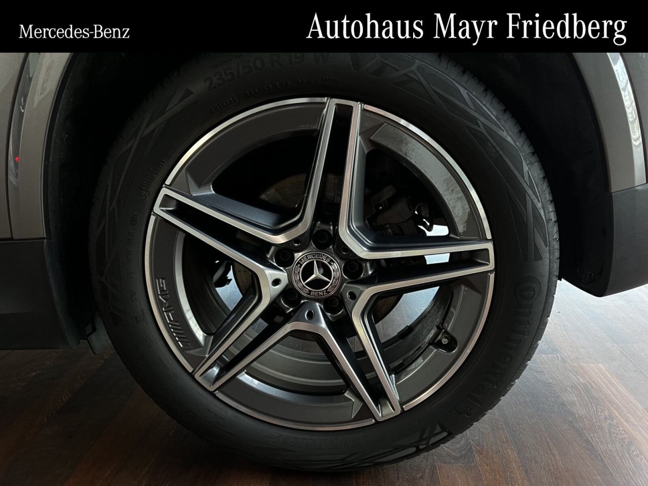 Mercedes-Benz GLA – Bild 8