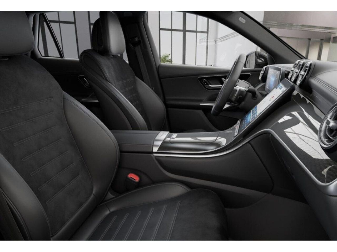 Mercedes-Benz GLC – Bild 7