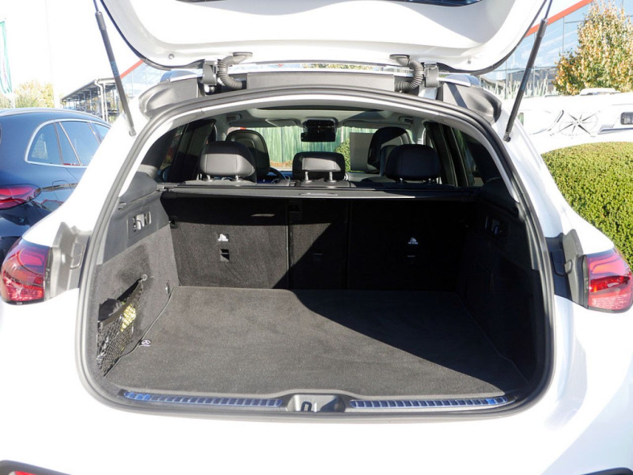 Mercedes-Benz GLC – Bild 12