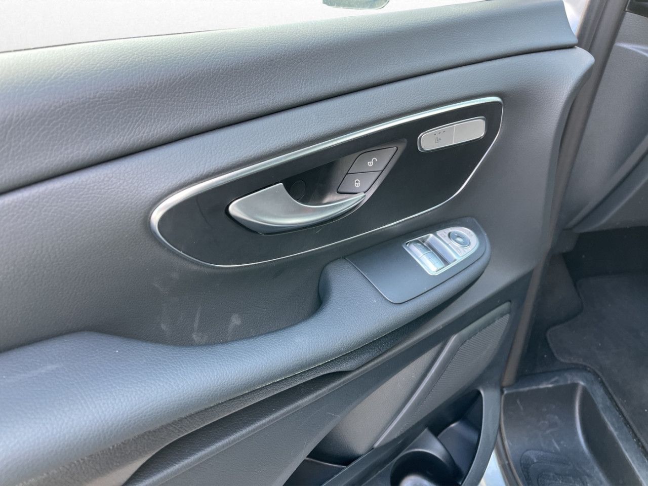 Mercedes-Benz V-Klasse – Bild 15
