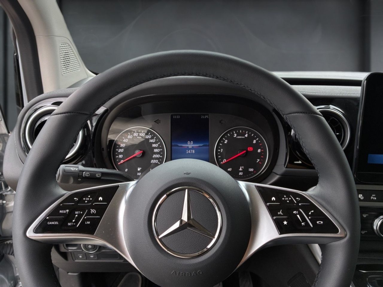 Mercedes-Benz T-Klasse – Bild 7