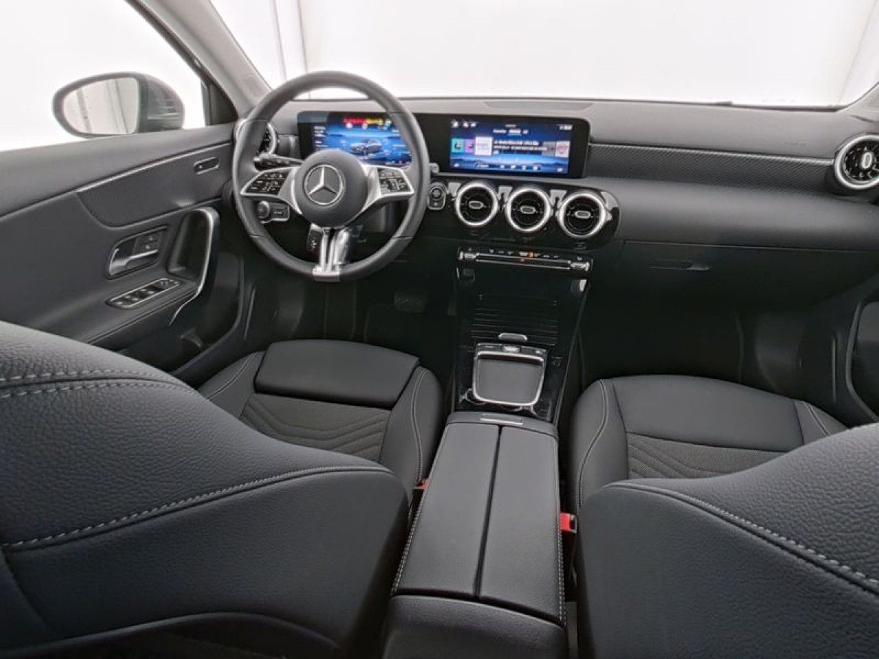 Mercedes-Benz A-Klasse – Bild 5