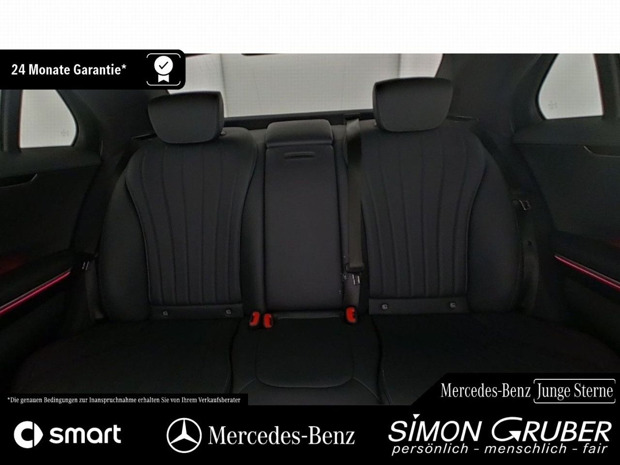 Mercedes-Benz S-Klasse – Bild 8