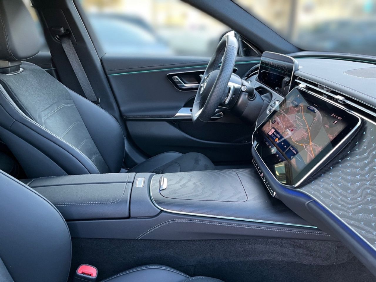Mercedes-Benz E-Klasse – Bild 8