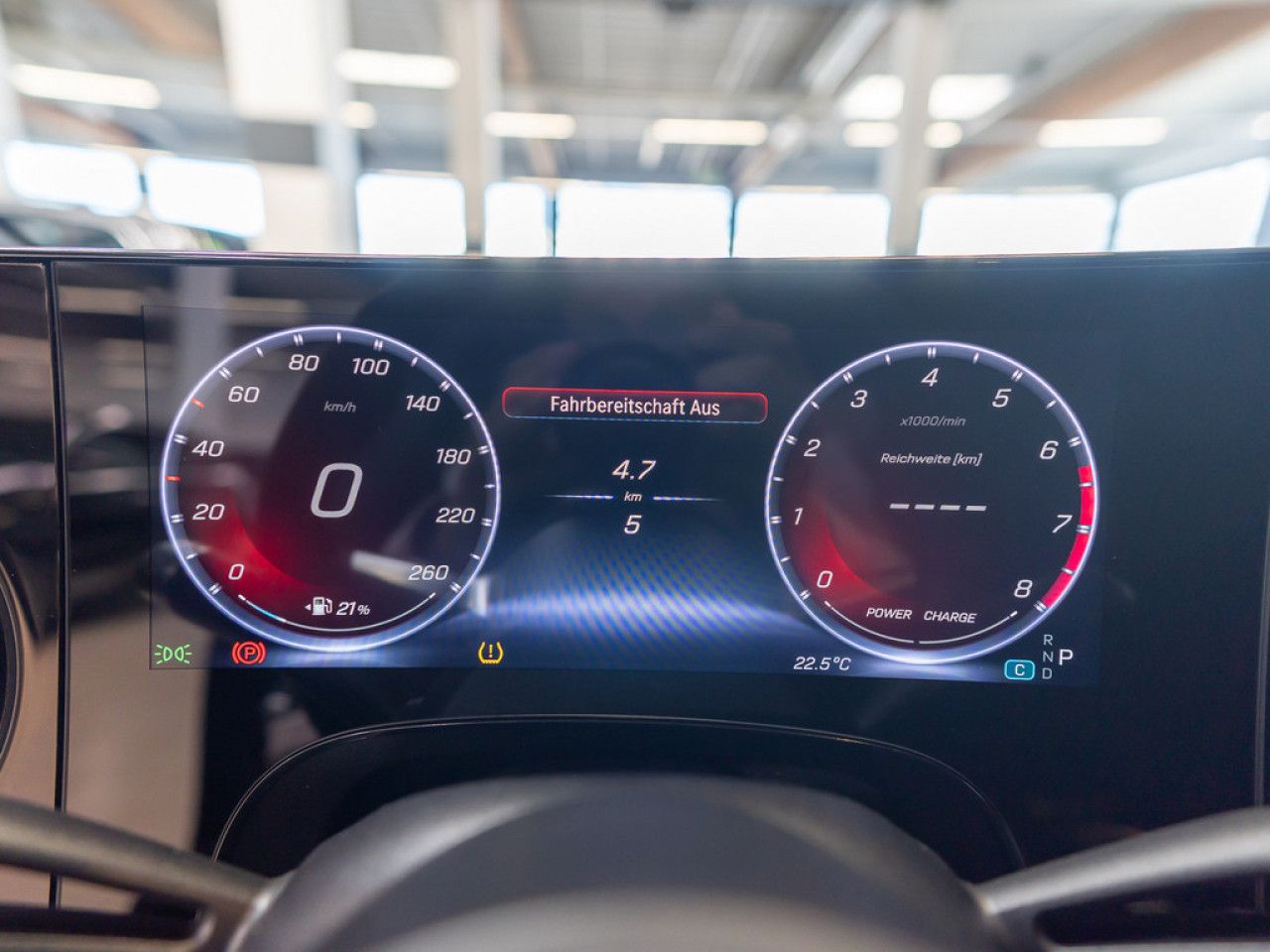 Mercedes-Benz CLA – Bild 12