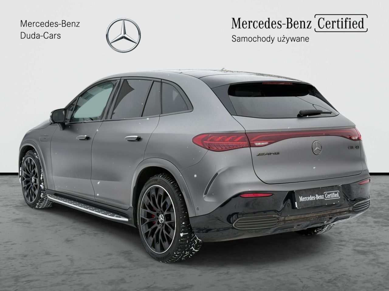 Zdj&eogon;cie pojazdu 6 / 6