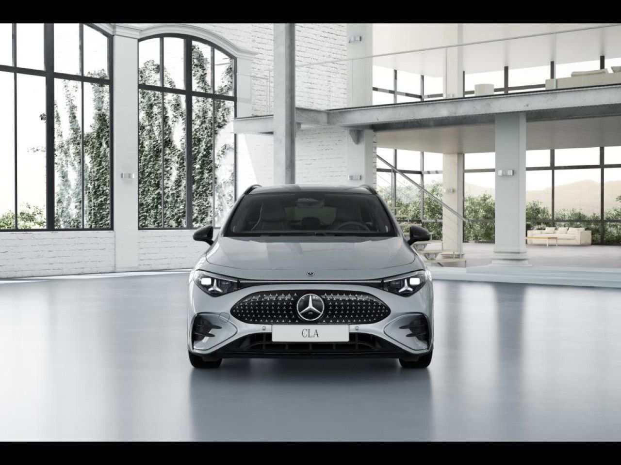 Mercedes-Benz CLA – Bild 6