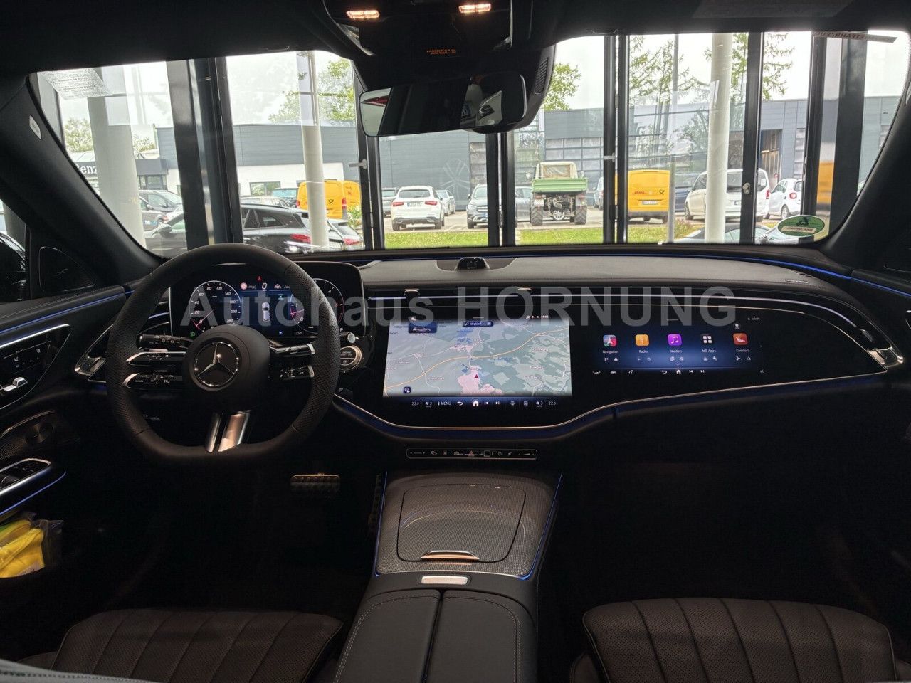 Mercedes-Benz E-Klasse – Bild 27
