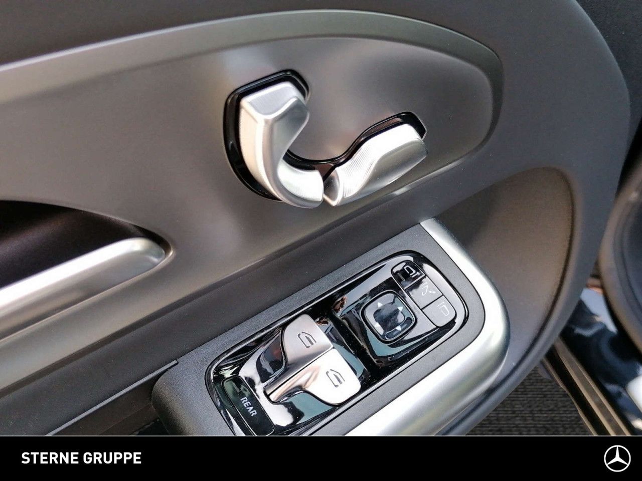 Mercedes-Benz GLB – Bild 13