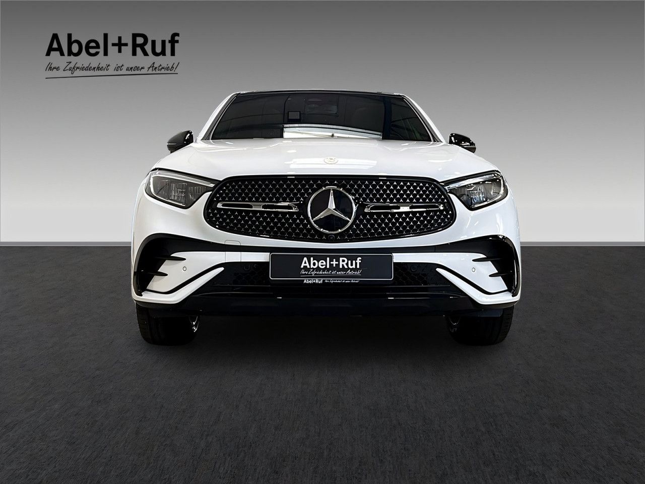 Mercedes-Benz GLC – Bild 12