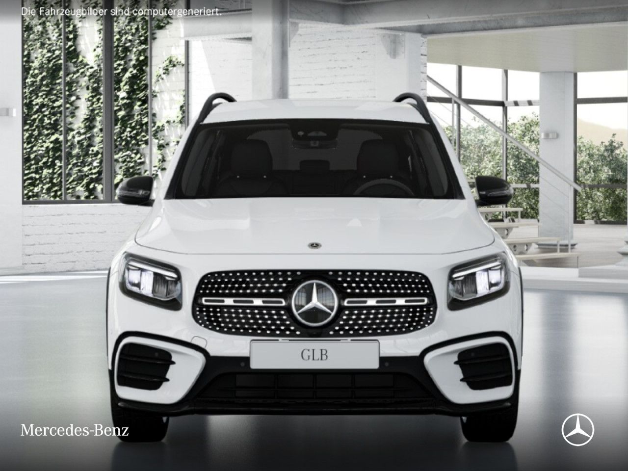 Mercedes-Benz GLB – Bild 5