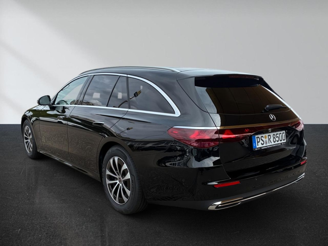 Mercedes-Benz E-Klasse – Bild 6