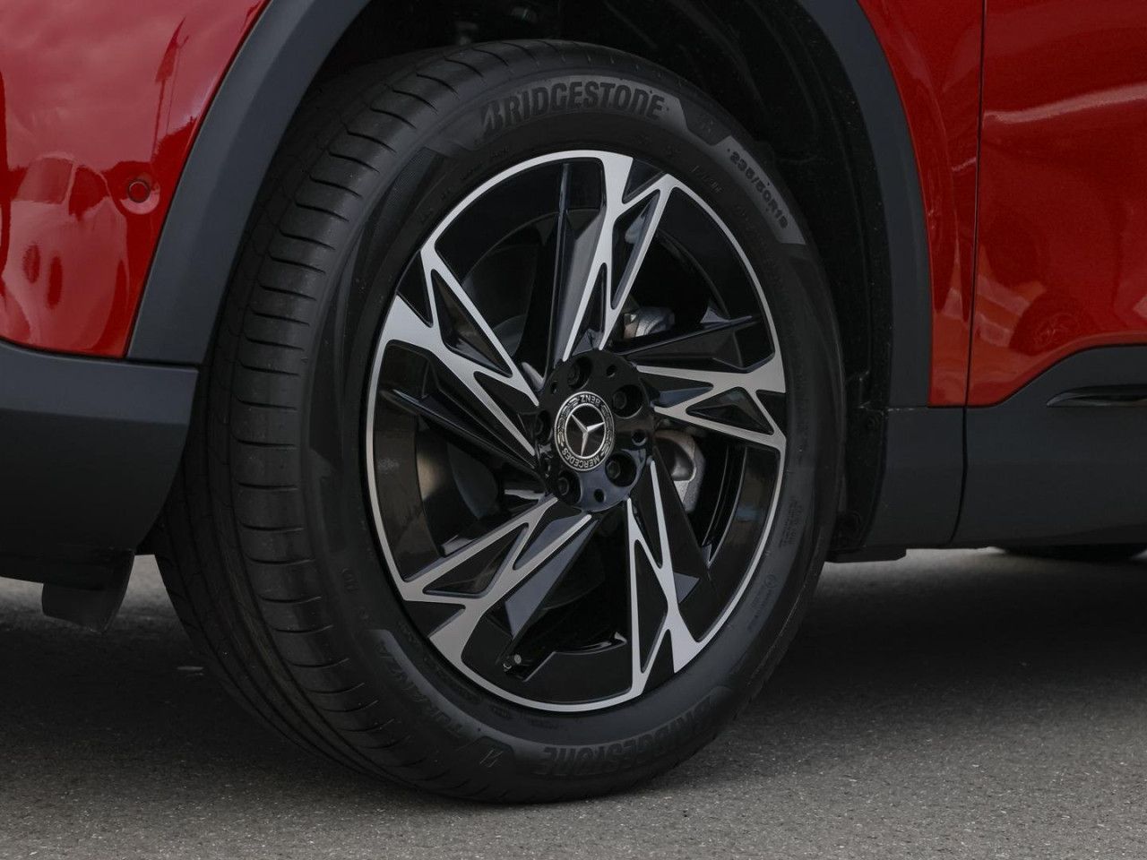 Mercedes-Benz GLB – Bild 11