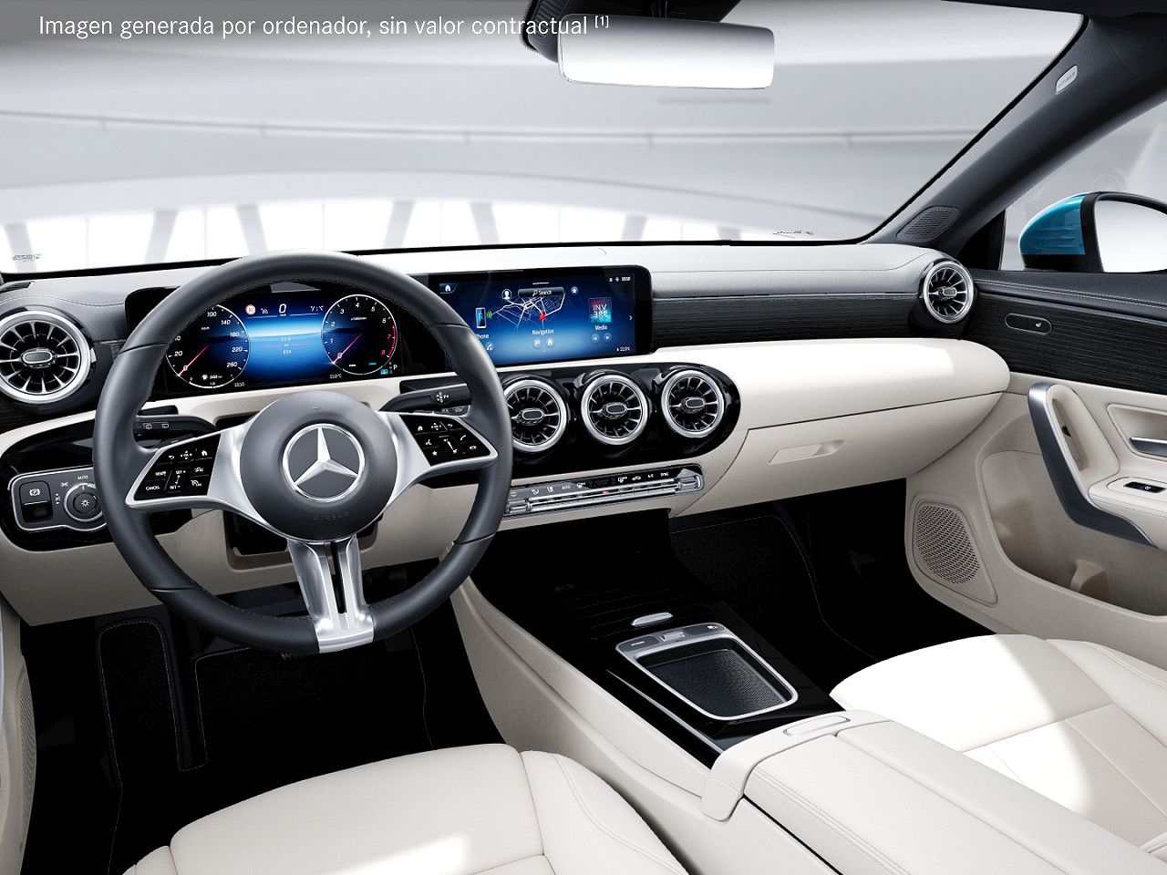 Foto de estudio 4 / 5