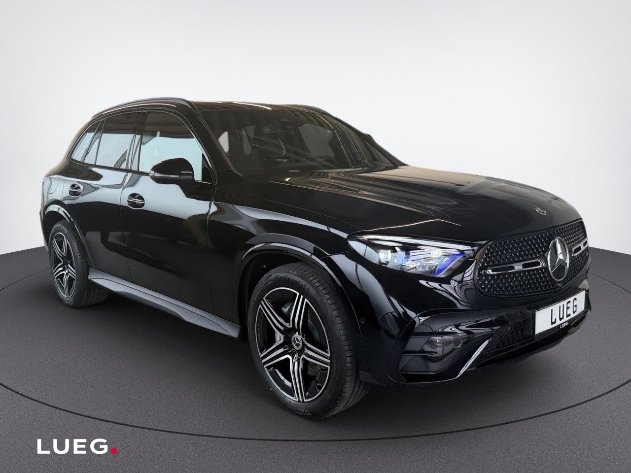 Mercedes-Benz GLC – Bild 5