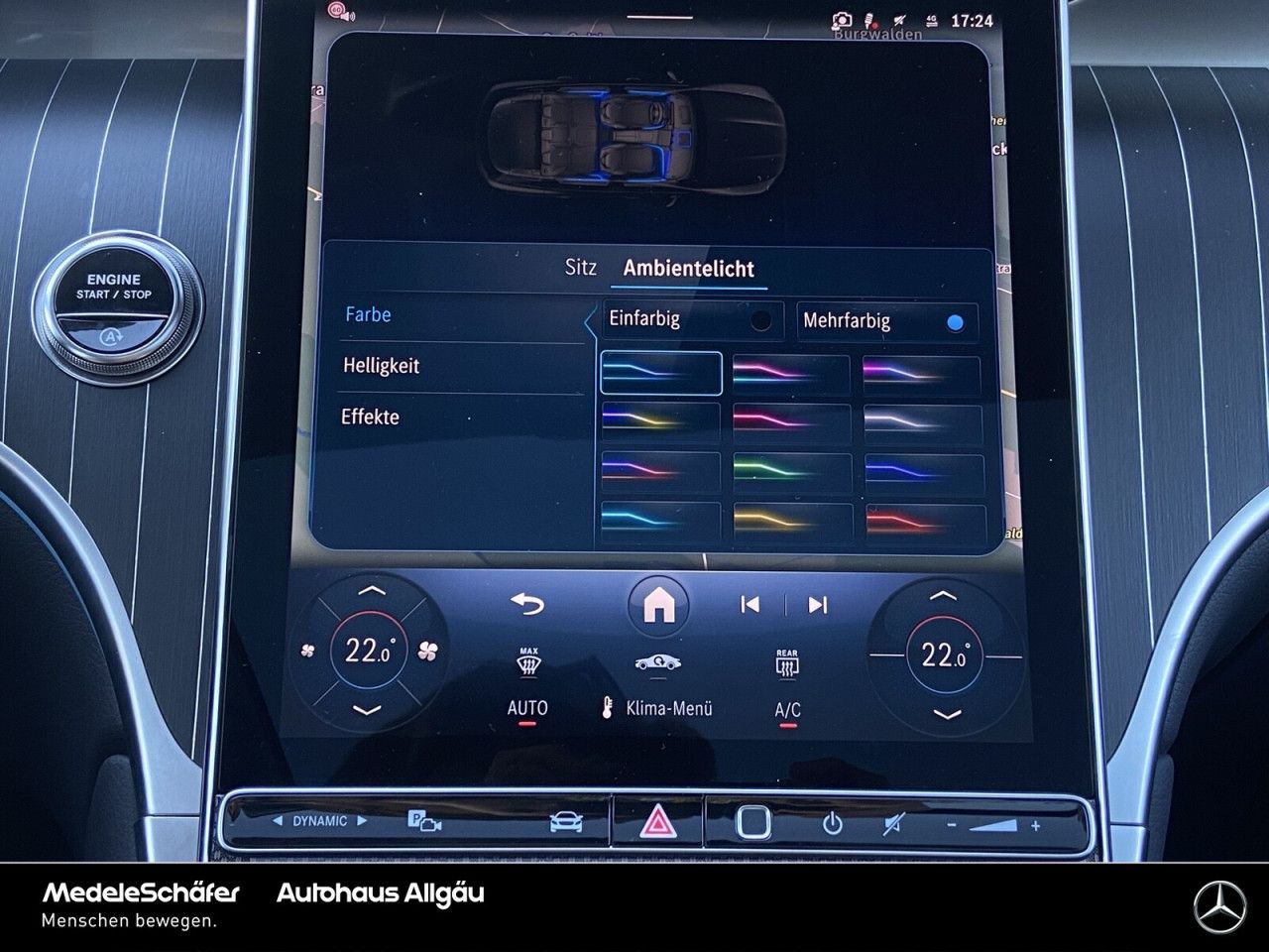 Mercedes-Benz GLC – Bild 16