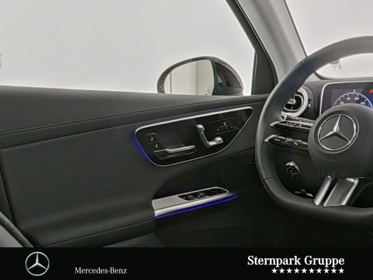 Mercedes-Benz GLC – Bild 7