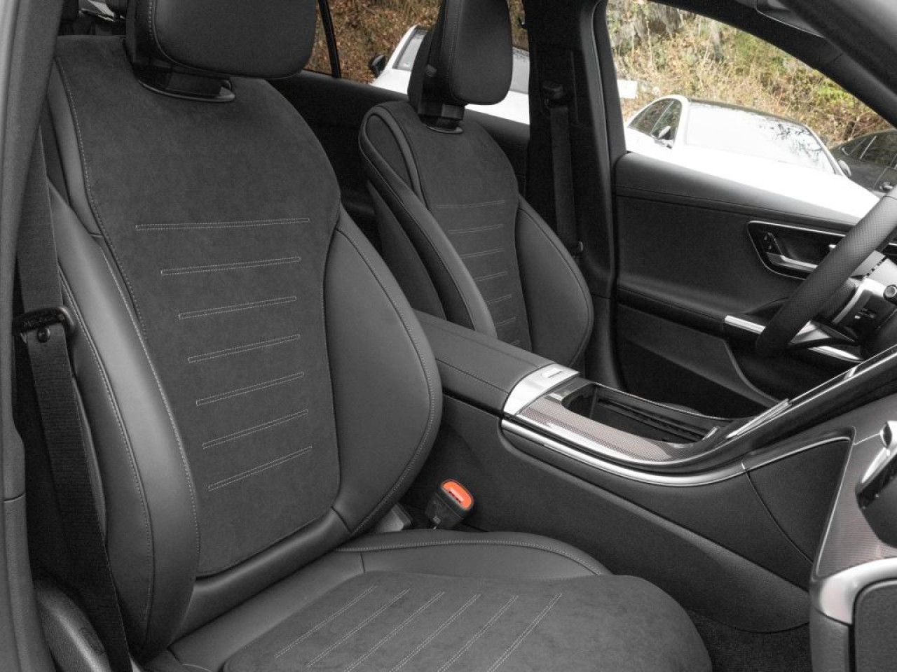 Mercedes-Benz C-Klasse – Bild 6