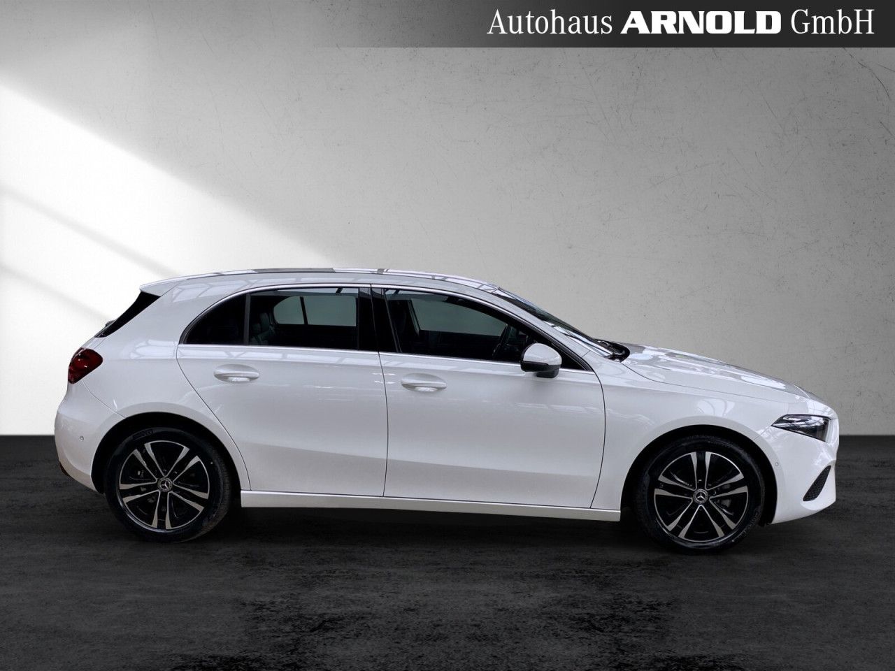 Mercedes-Benz A-Klasse – Bild 6