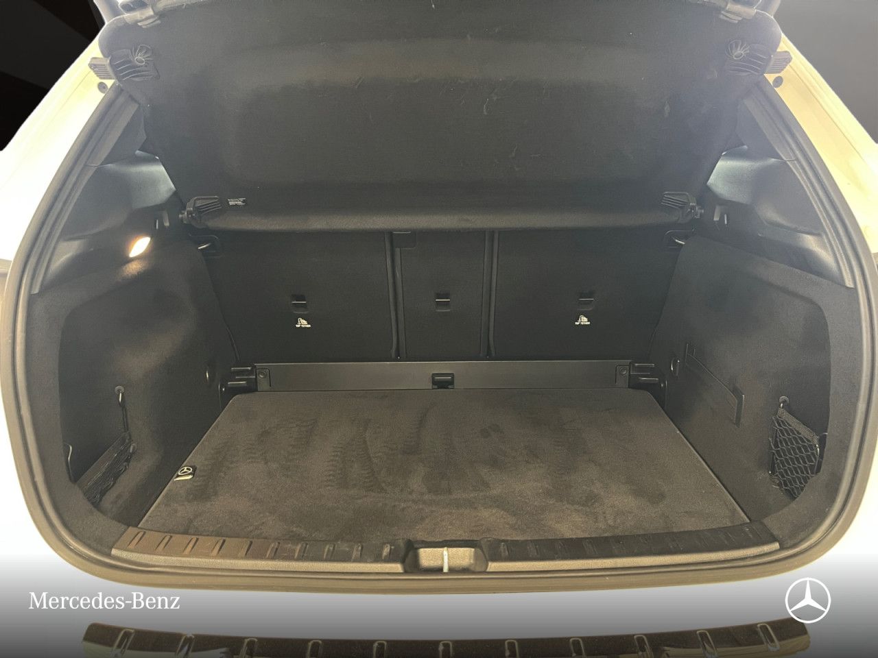 Mercedes-Benz GLA – Bild 15