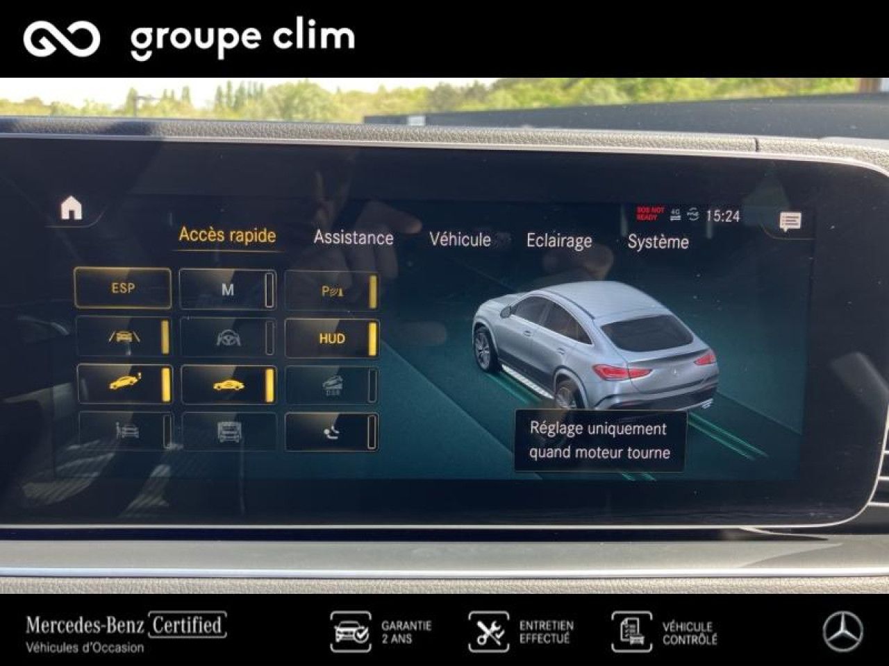 Photo du v&eacute;hicule 18 / 18