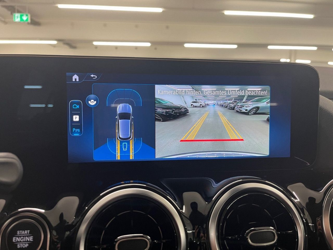 Mercedes-Benz GLA – Bild 21