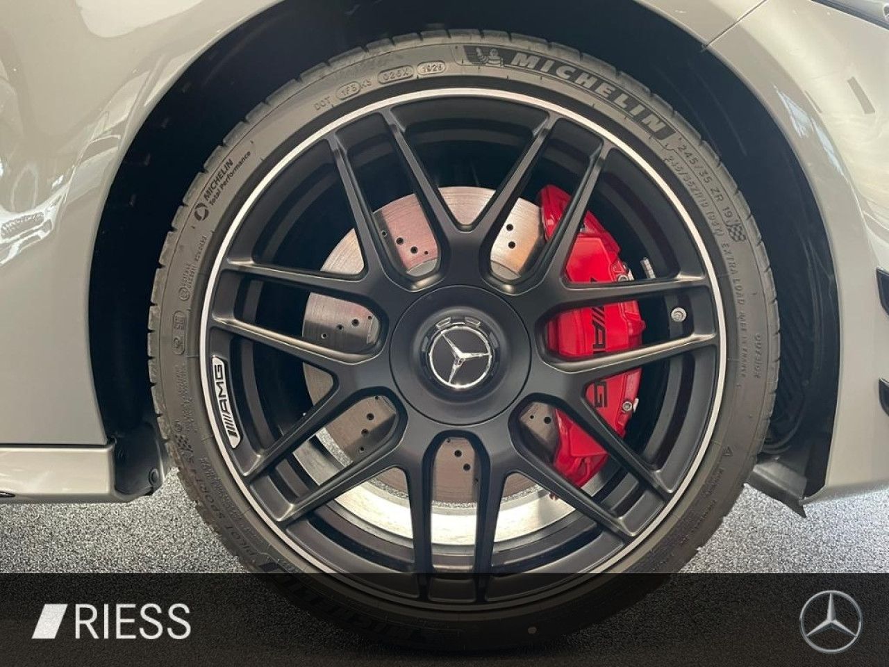 Mercedes-Benz A-Klasse – Bild 9