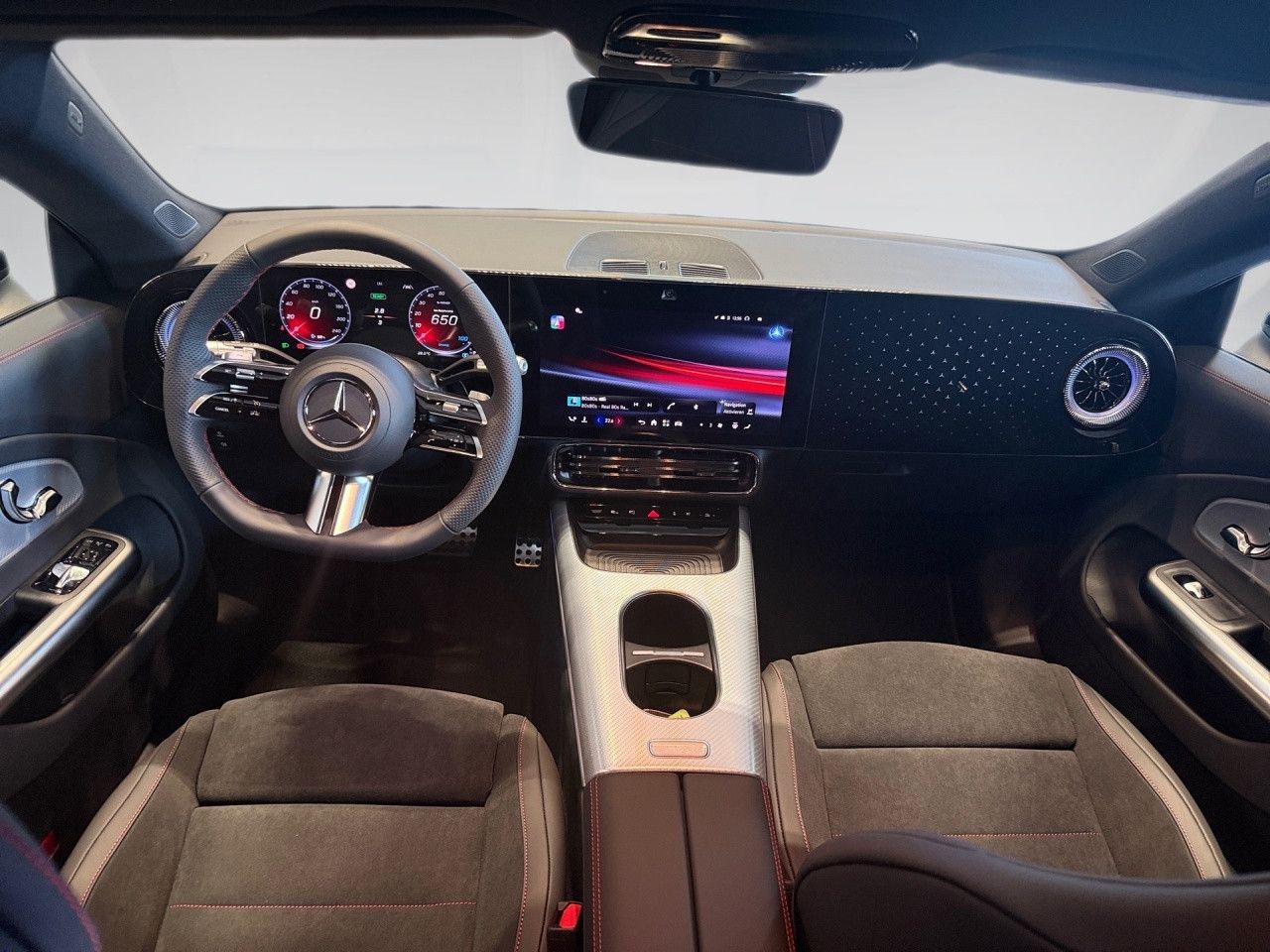 Mercedes-Benz CLA – Bild 11