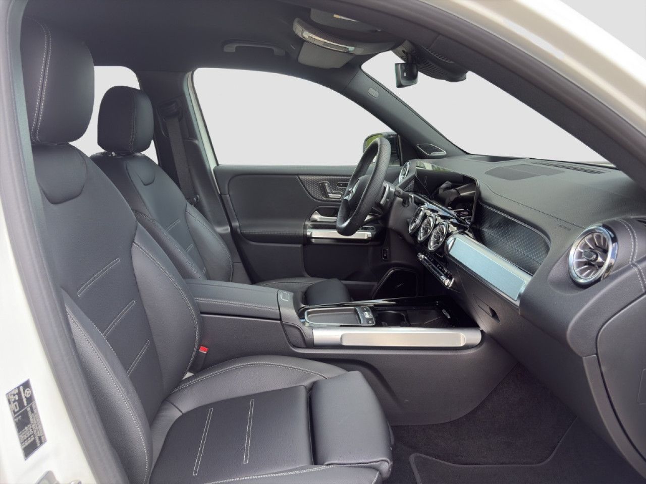 Mercedes-Benz EQB – Bild 22