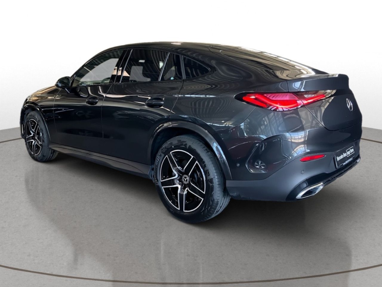 Mercedes-Benz GLC – Bild 6