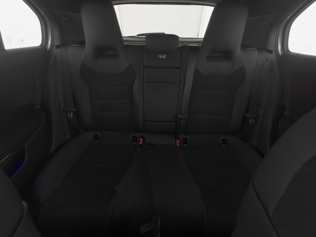 Mercedes-Benz A-Klasse – Bild 5