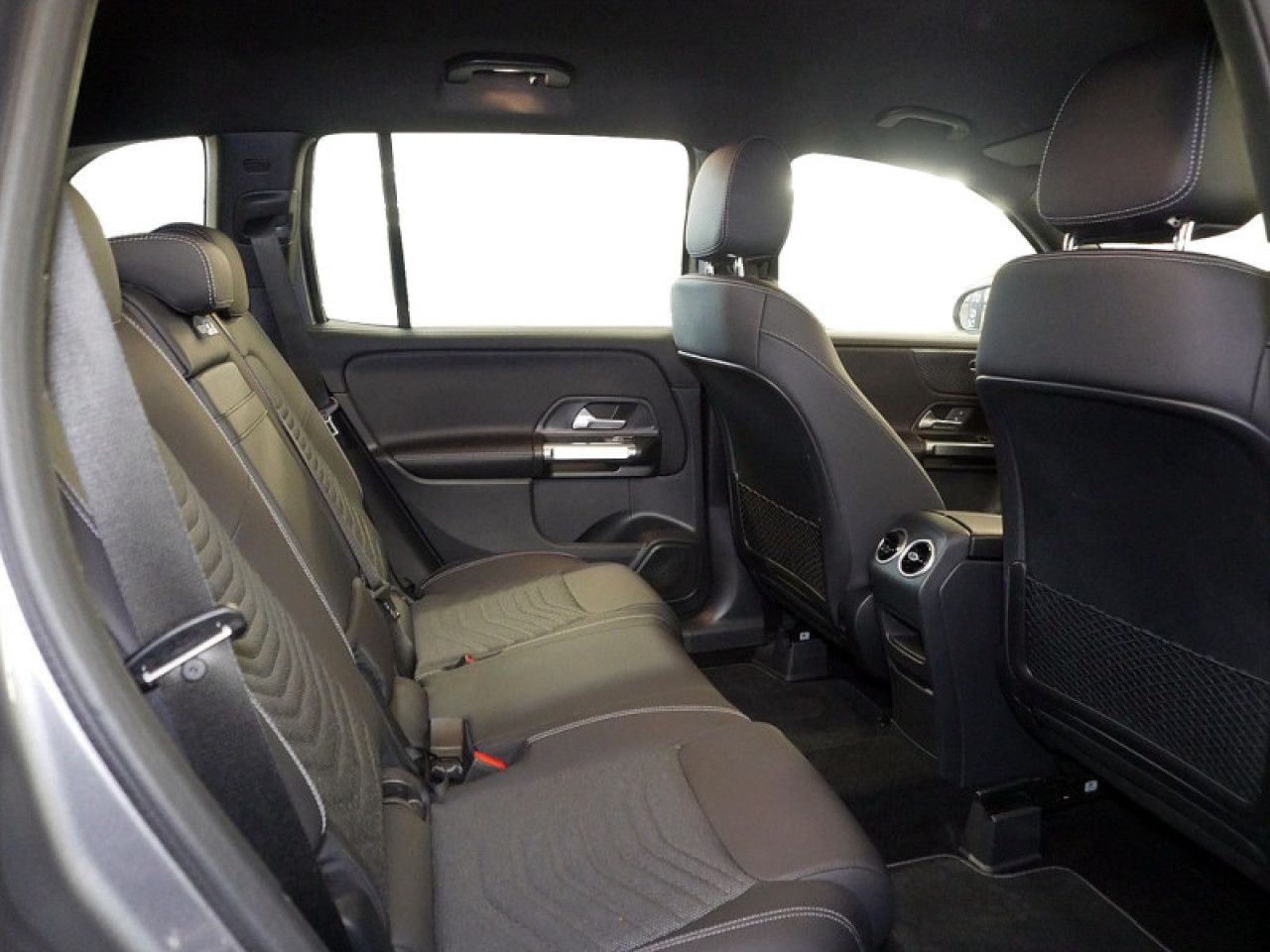 Mercedes-Benz GLB – Bild 5