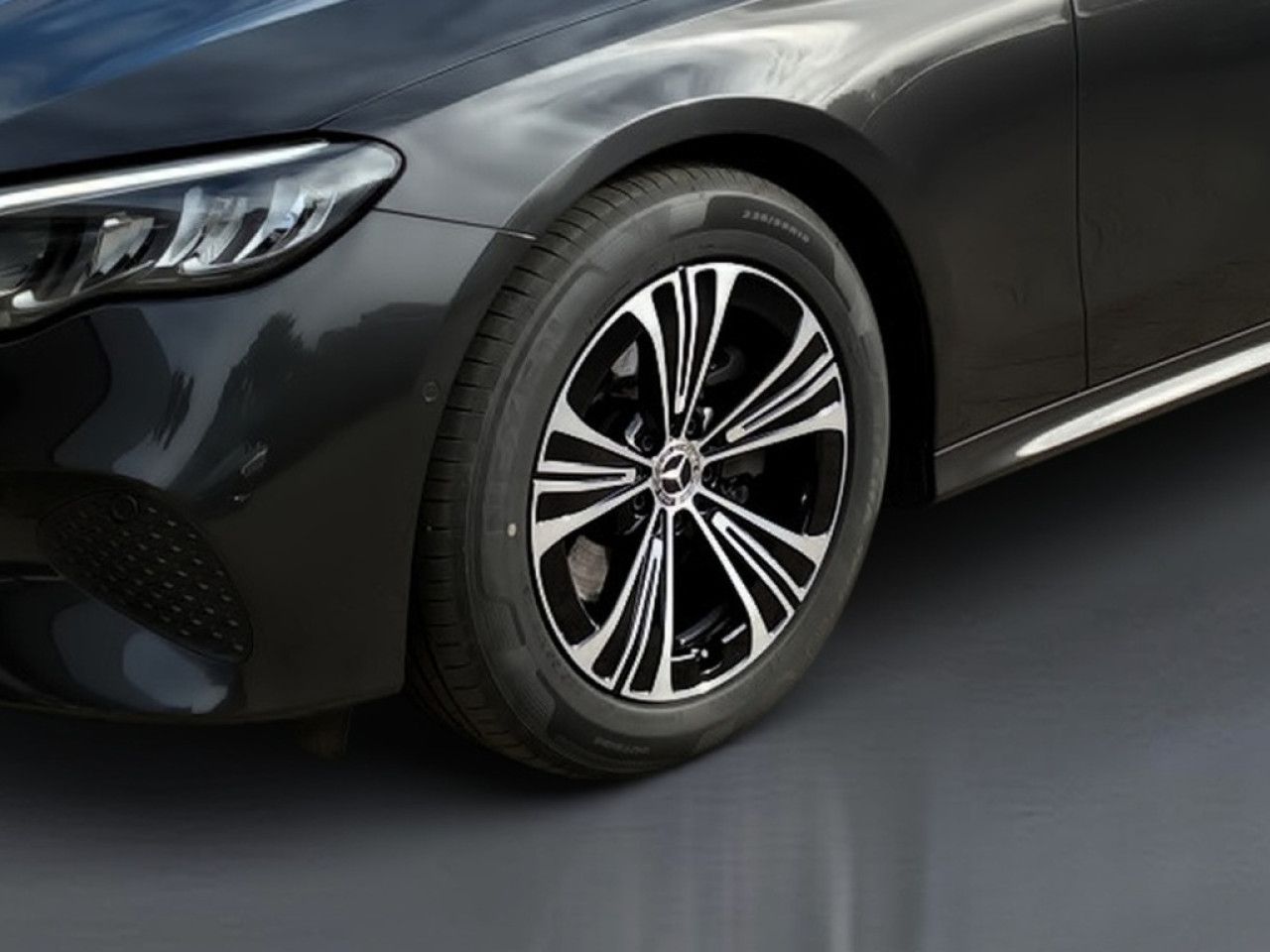 Mercedes-Benz E-Klasse – Bild 3