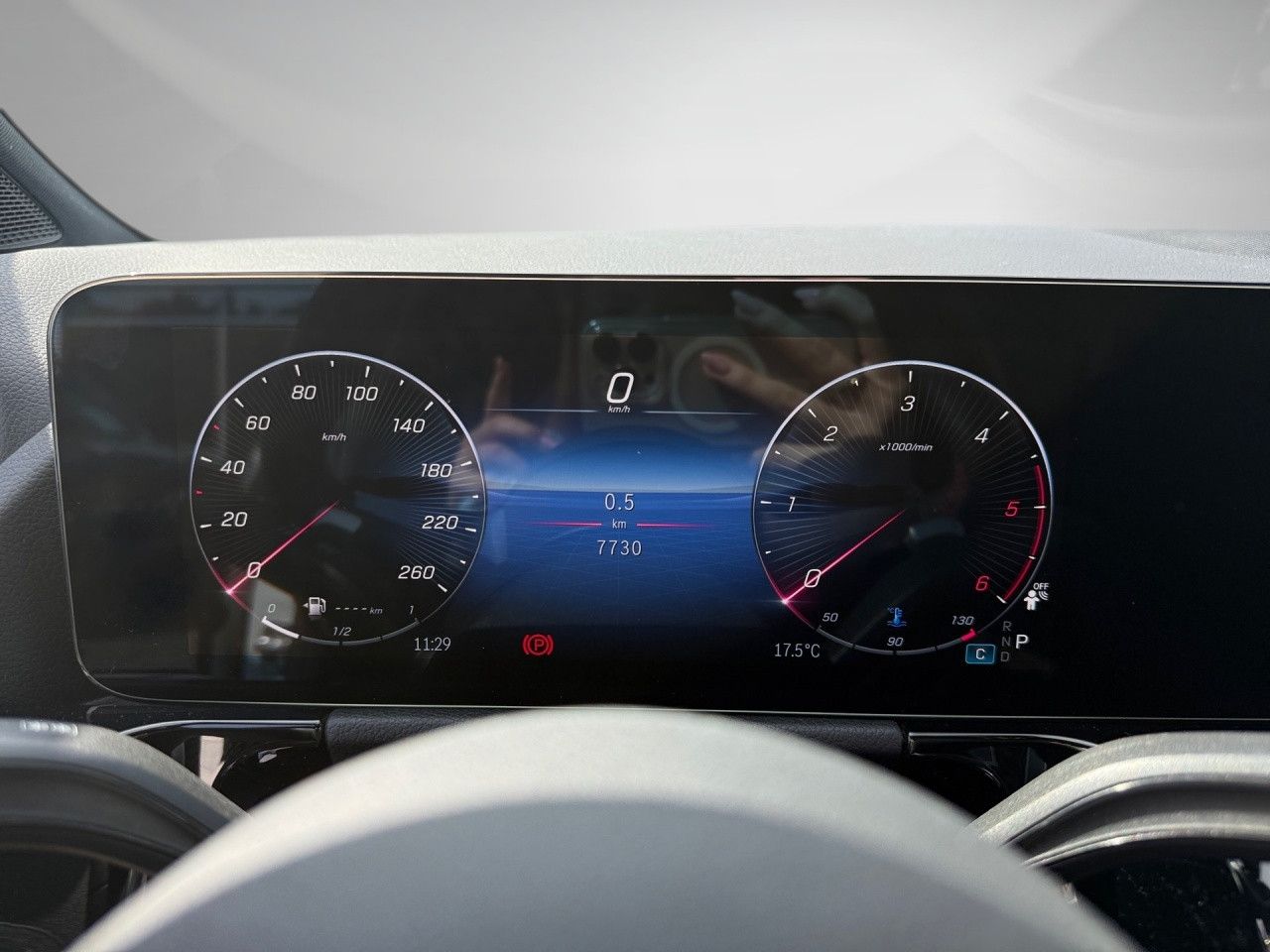 Mercedes-Benz B-Klasse – Bild 19