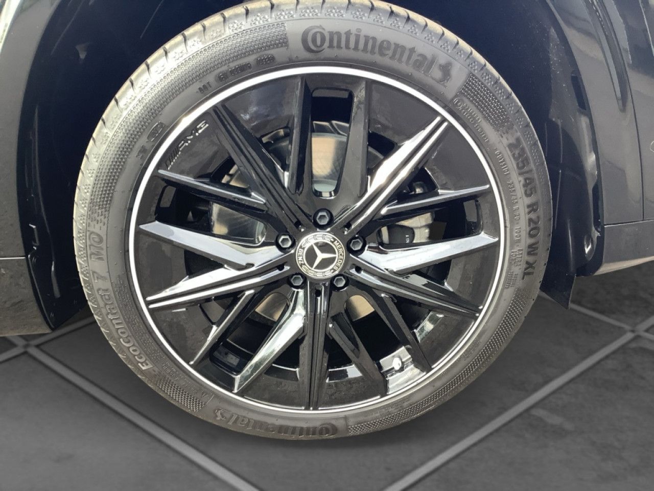 Mercedes-Benz GLB – Bild 5
