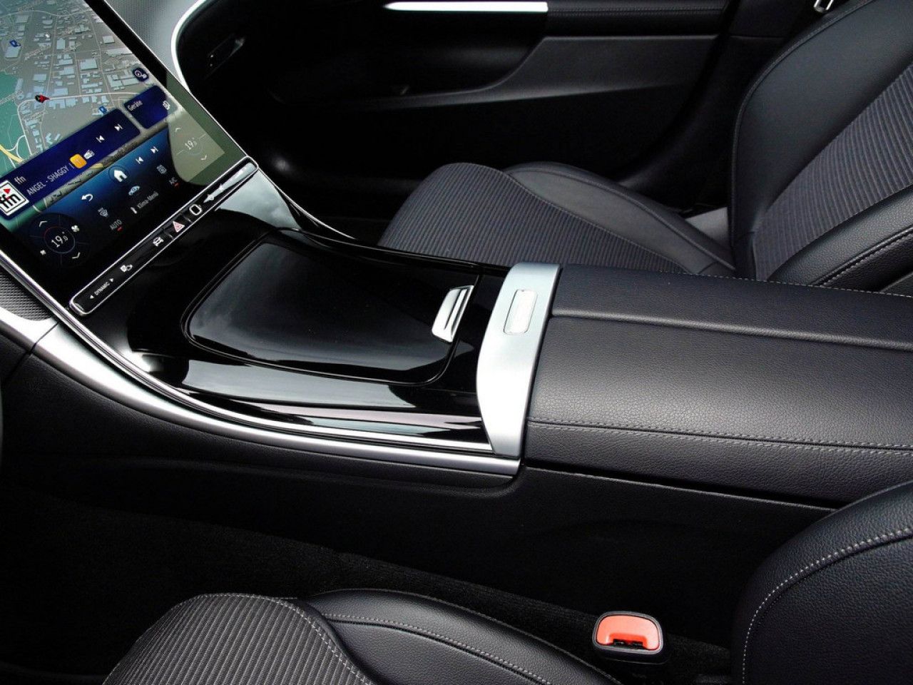 Mercedes-Benz C-Klasse – Bild 13