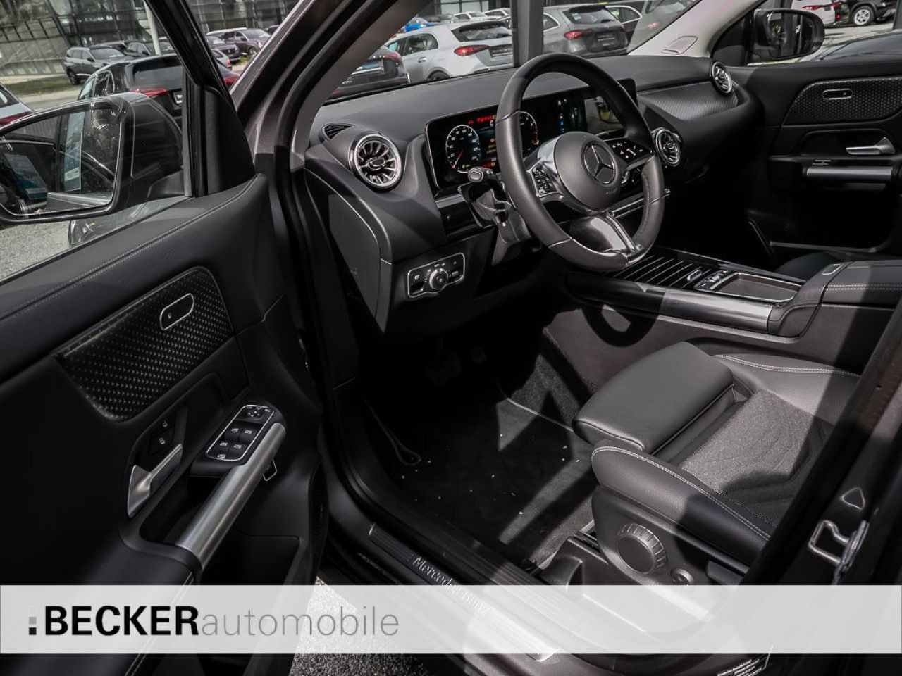Mercedes-Benz GLA – Bild 9