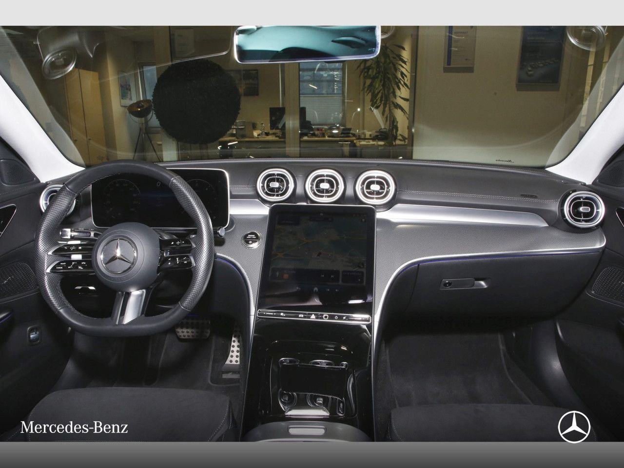 Mercedes-Benz C-Klasse – Bild 6