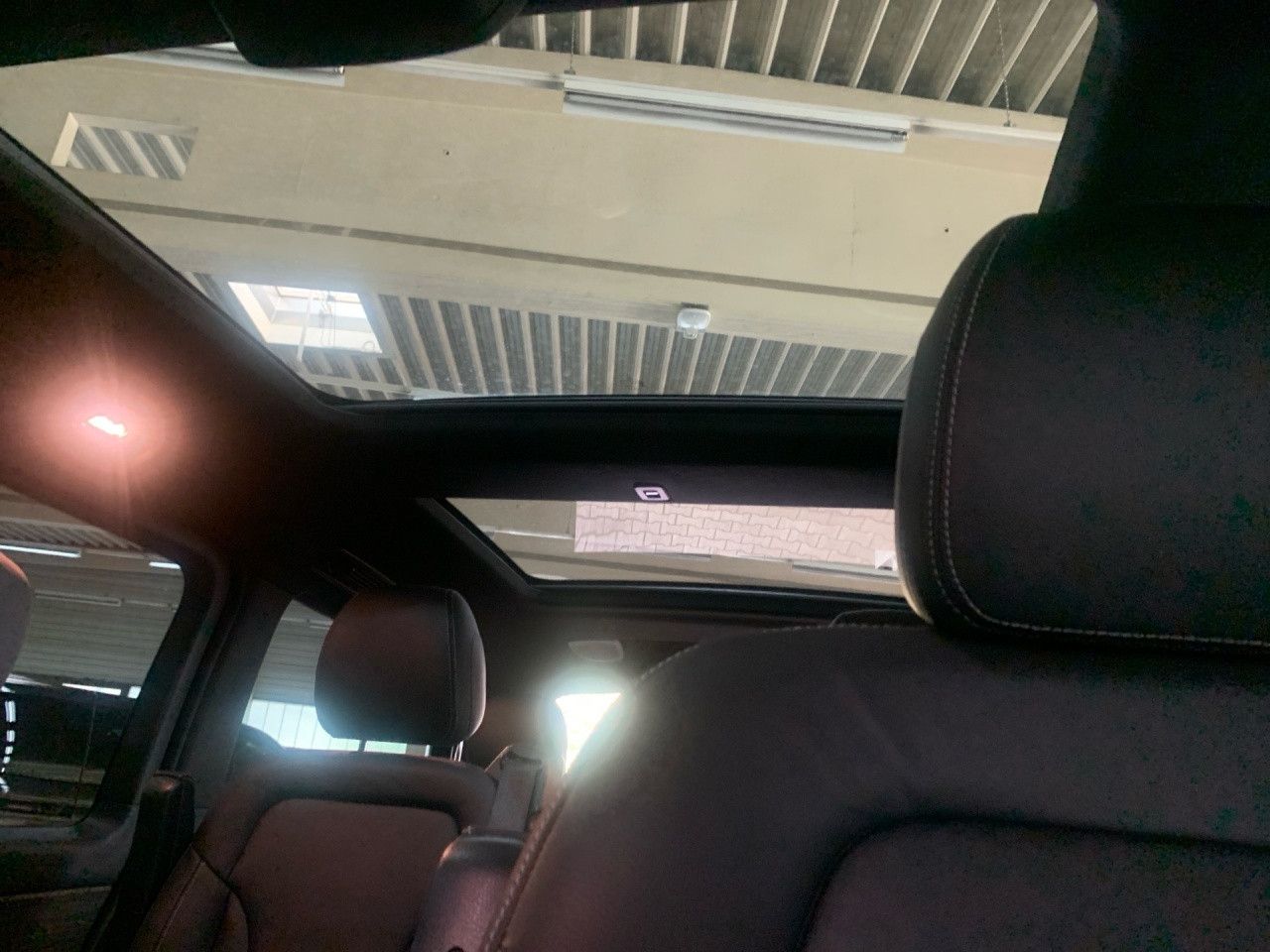 Mercedes-Benz V-Klasse – Bild 17