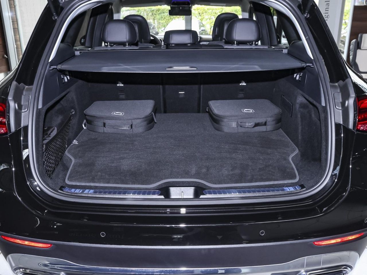 Mercedes-Benz GLC – Bild 9