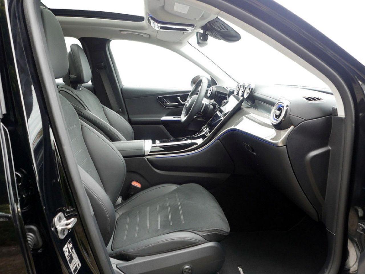 Mercedes-Benz GLC – Bild 5
