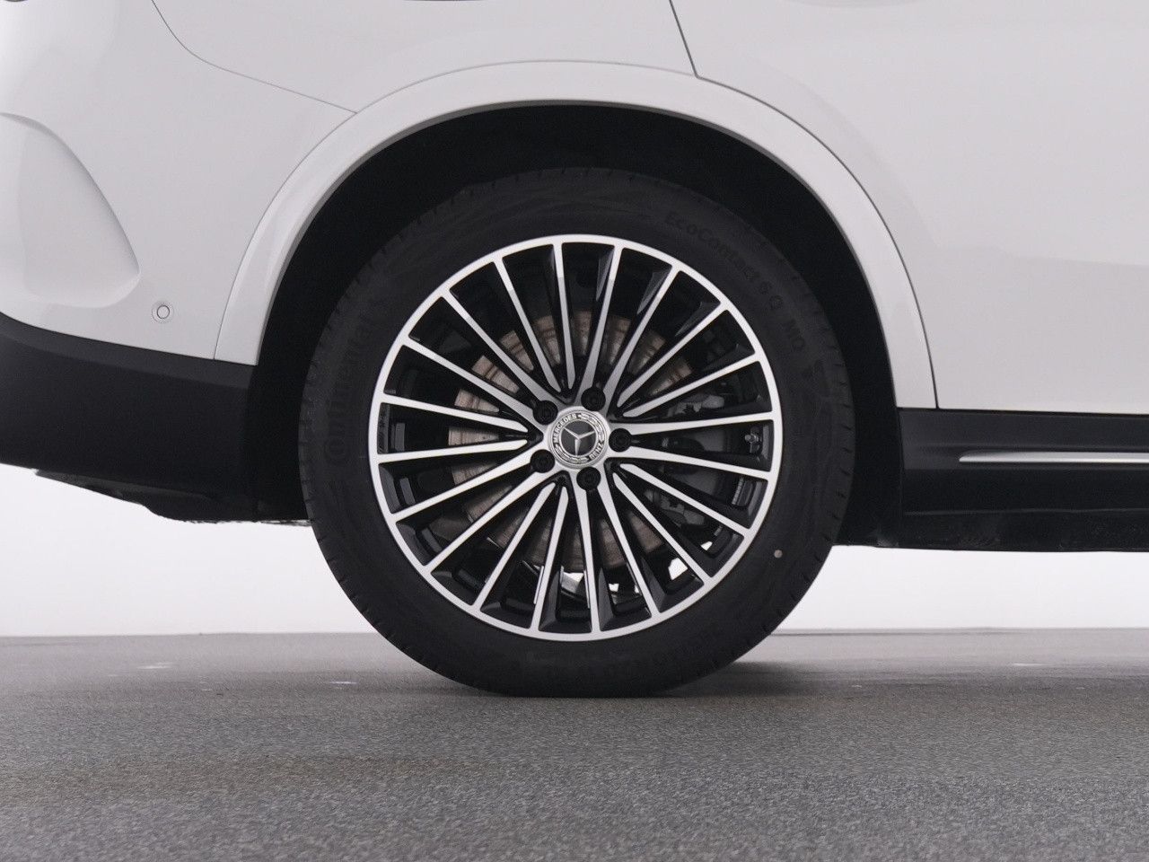 Mercedes-Benz GLC – Bild 22