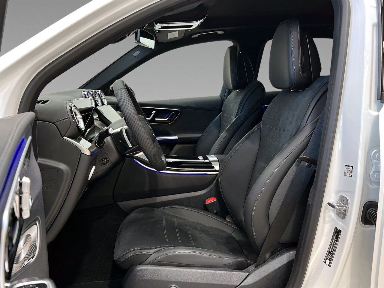 Mercedes-Benz GLC – Bild 7