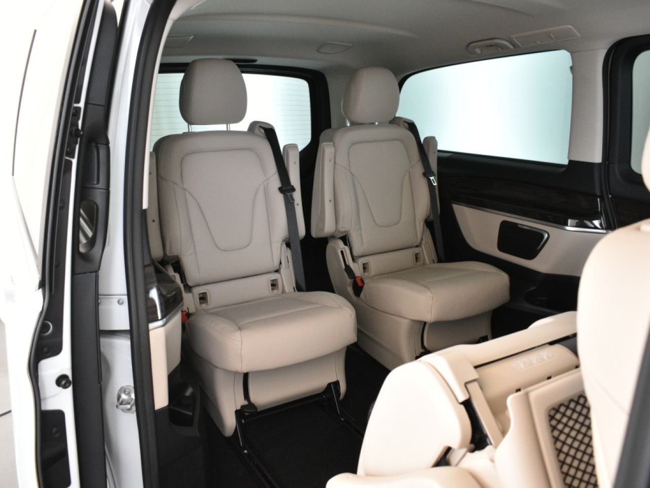 Mercedes-Benz V-Klasse – Bild 17