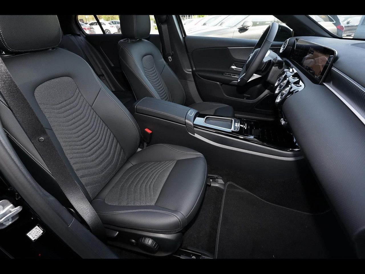 Mercedes-Benz A-Klasse – Bild 4